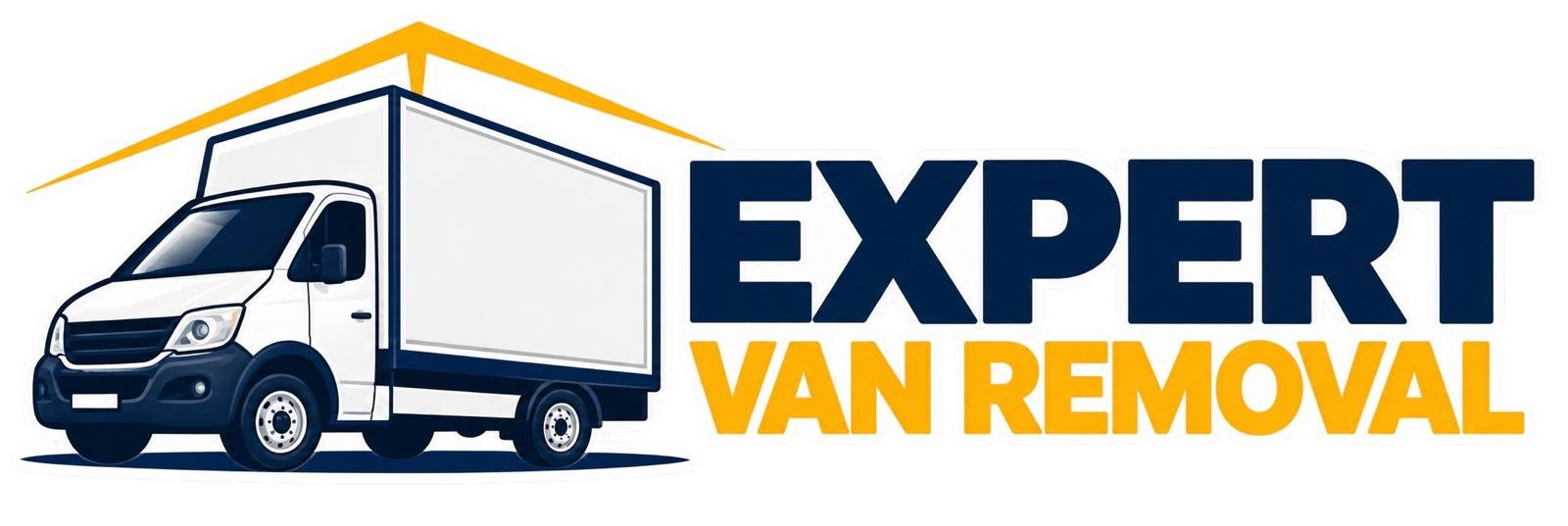 Expert Van Removal logo